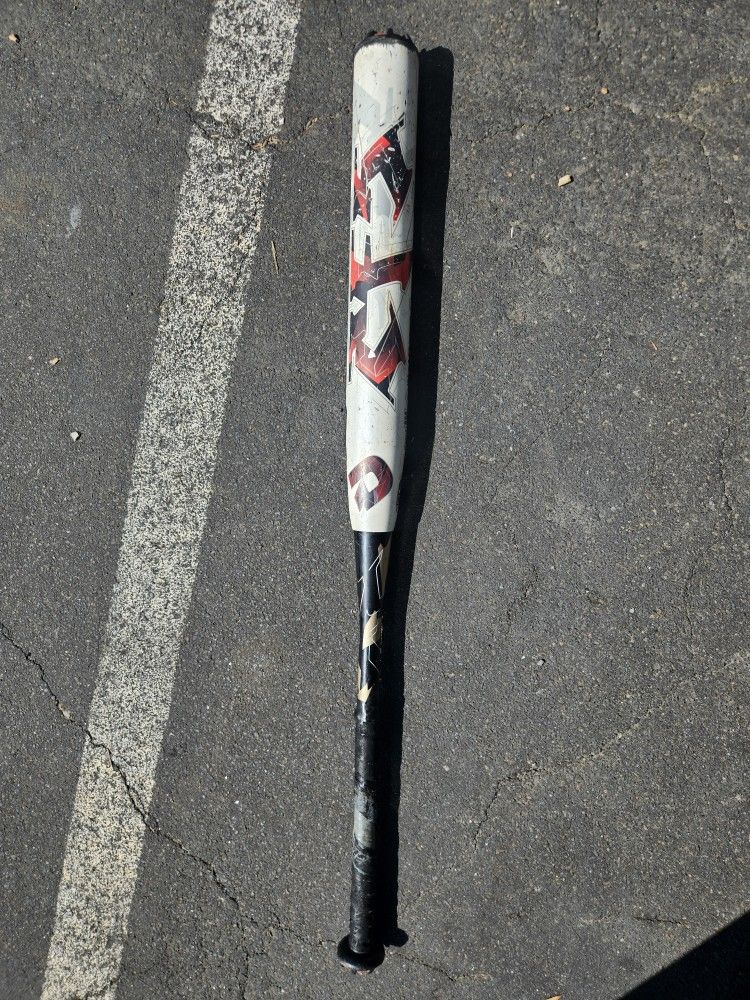 Demarini Tr3 Flo CF Series 5 Fast Pitch Softball Bat 33/23