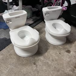 Children’s Training Potty