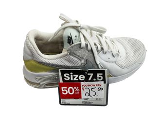 Nike Cd5432-111 Yellow