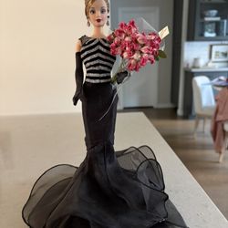 Barbie 49th Anniversary Edition 