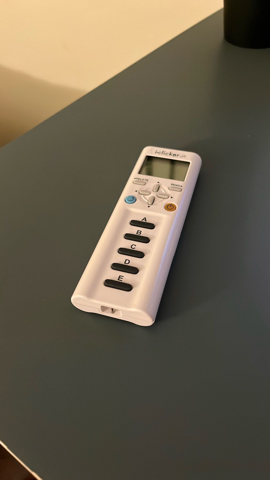 iClicker 2