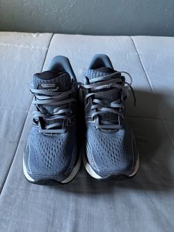 New balance shoes