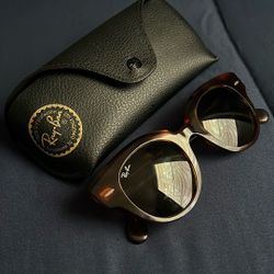 Ray-Ban Mujer