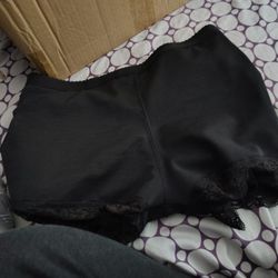Butt Pads Size M I Throught They Was Regular Panties 