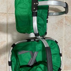 Convenient Foldable Outdoor Or Camping Bags
