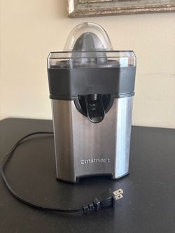 Cuisinart Citrus Juicer