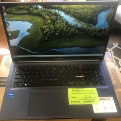 Asus Vivobook 17X 17.3" Laptop