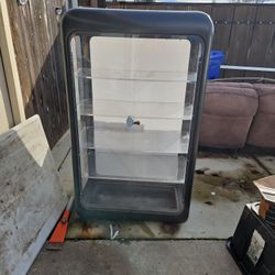 Display Case