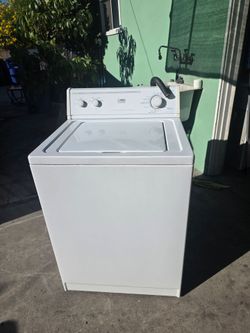 Heavy Duty Whirlpool Estate Washer