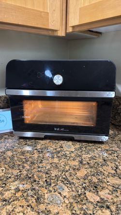 Air fryer oven