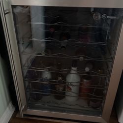 Wine Cooler