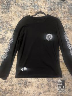 Chrome Heart Shirt