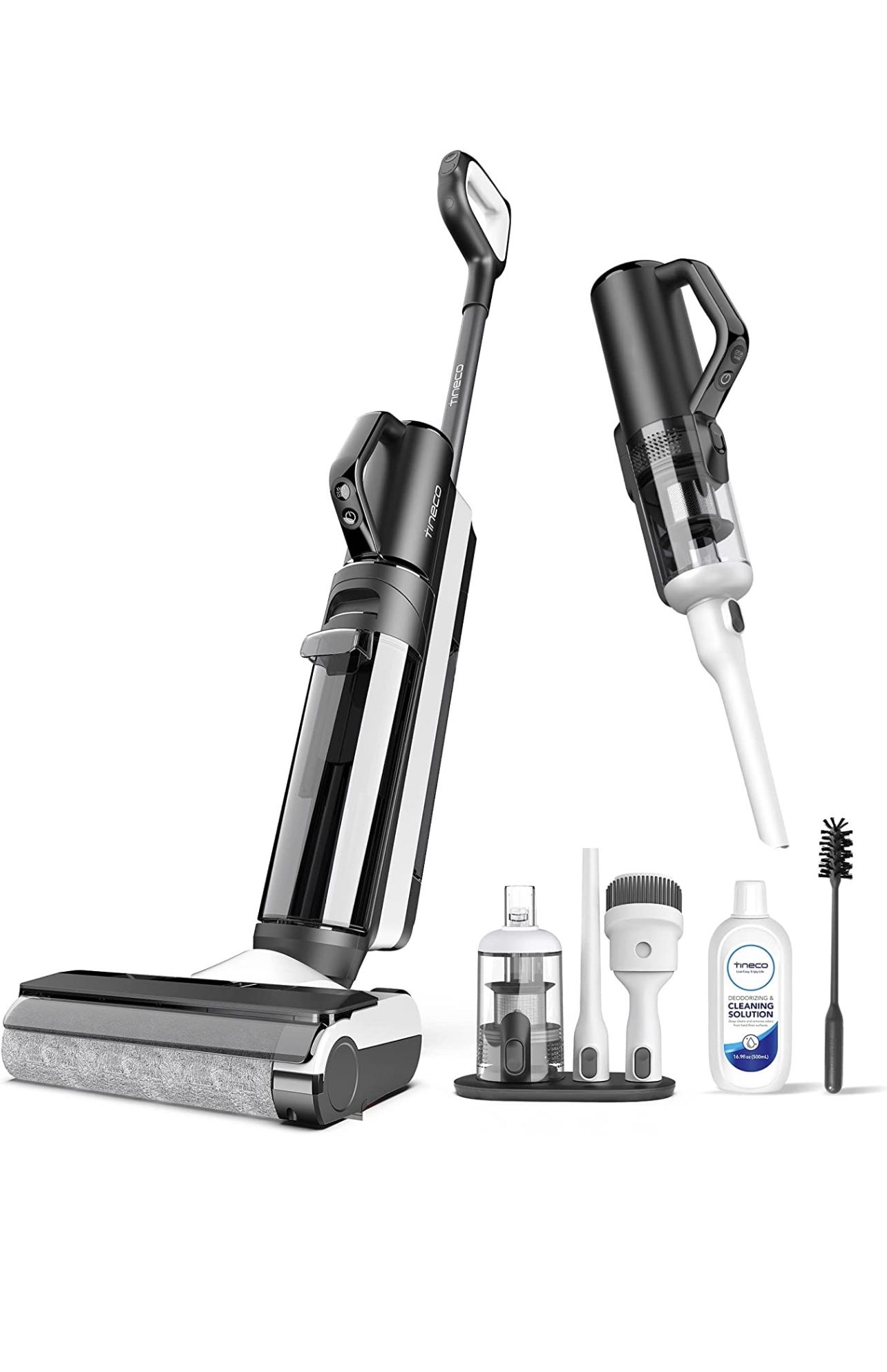 Tineco Smart Wet Dry Vacuum Cleaner