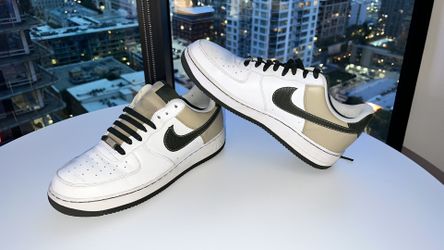 Air Force Ones 10.5