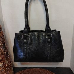 Wilson's Leather Bag