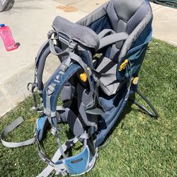 Deuter Baby Backpack 