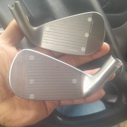 golf club 7s