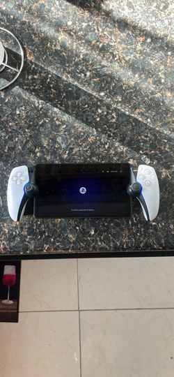 Ps5 portal