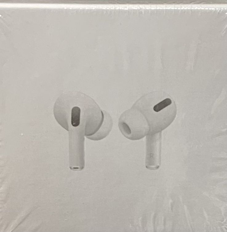 Earbuds