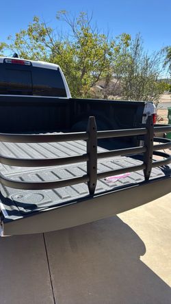 Bed Extender