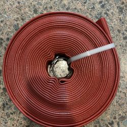 Agricultural Hose $25