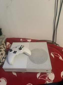 Xbox 1 S