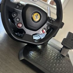 PS STEERING WHEEL