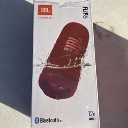 JBL Bluetooth Speaker 