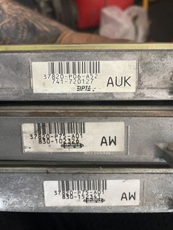 Obd1 Ecu