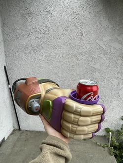 Disney Lightyear Gauntlet