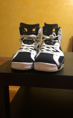 Air Jordan Oreo 6s