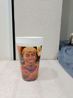 McDonald's FIFA World Cup Lamine Yamal