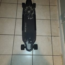 Cool&fun Electric Skateboard 