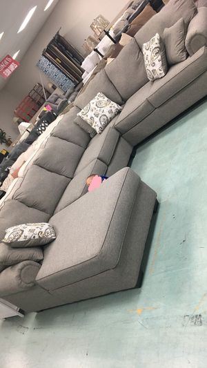 New And Used Grey Sectional For Sale In Minneapolis Mn Offerup