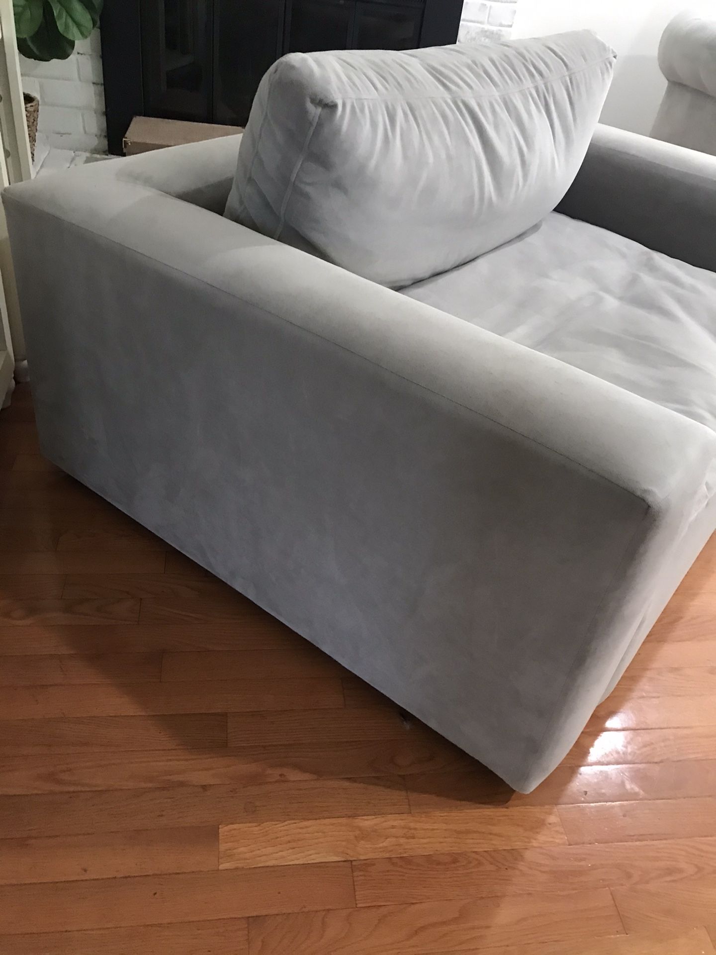 Living Spaces Utopia Sectional - wlv8gvb