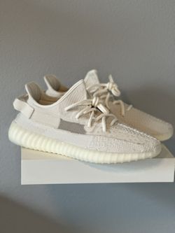 NEW Yezzy 350 V2 Bone Size 11