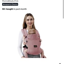 Baby Carrier 