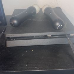 Play Station 4