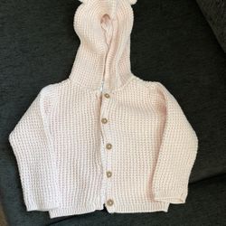Baby Sweater