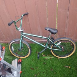 Bike BMX Gt $120 