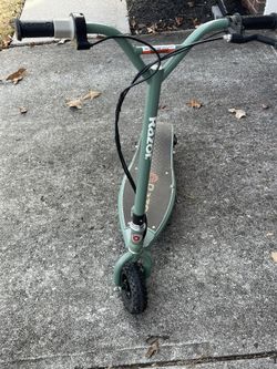 Razor RX200 Off-road Electric Scooter