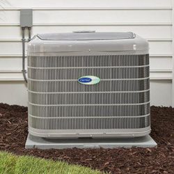  Carrier Air Conditioner Central Unit | 2 Ton - 5 Ton