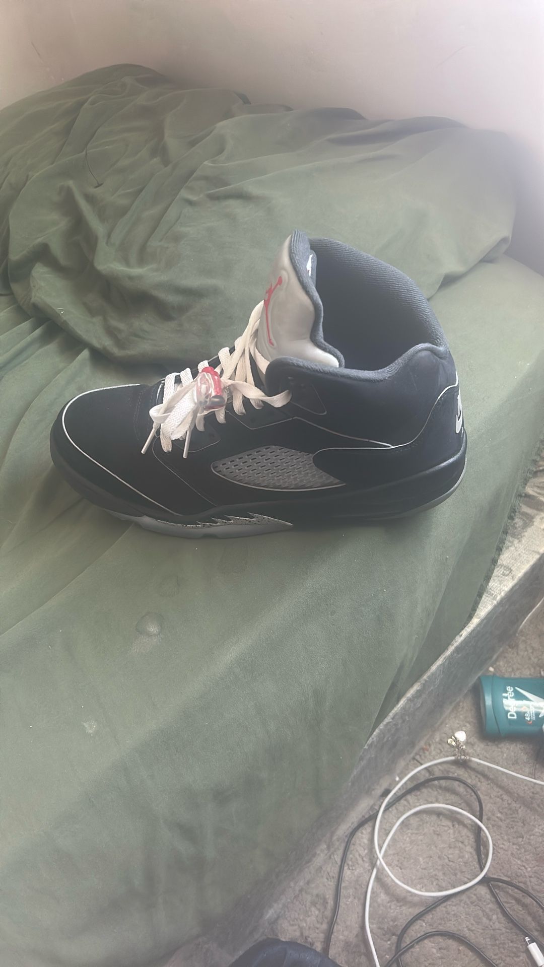 Jordan 5s
