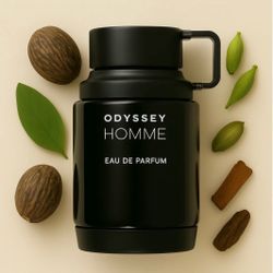 Armaf Odyssey Homme Eau de Parfum