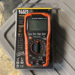 Multi Meter Klein