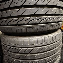Tires 275-45r20