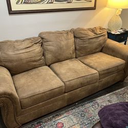 Queen sleeper Sofa