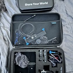 GoPro Hero 4