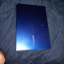 Samsung Galaxy Flex 3 With Spen 