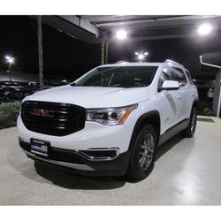 2018 GMC Acadia SLT-1 Sport Utility 4D